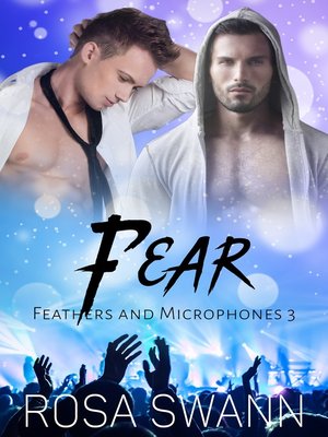 cover image of Fear